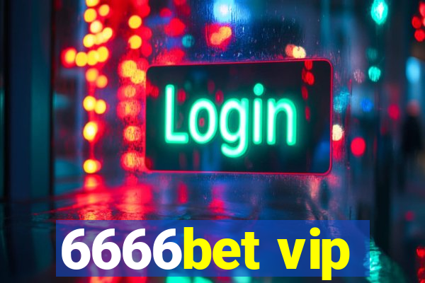 6666bet vip